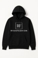 RyanFashion 'RF' Signature Hoodie