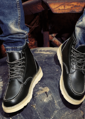 Willia - Winter Boots