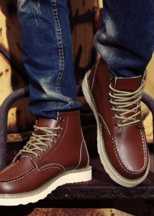 Willia - Winter Boots limited edition